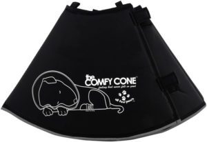 Comfy cone